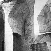 Rudolf Steiner's Second Goetheanum 0021